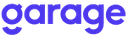 Garage logo