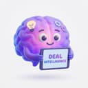 Deal Intelligence Platform logo