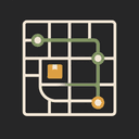 Urban Logistics Engine logo